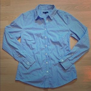 Gap Dress Shirt